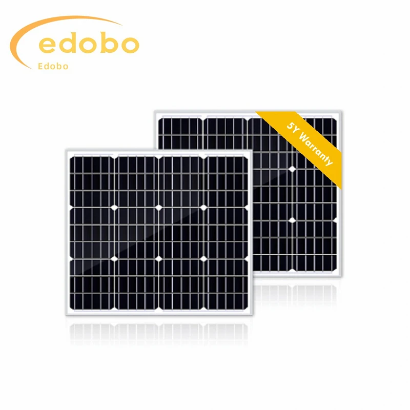 Grid solcellepaneler