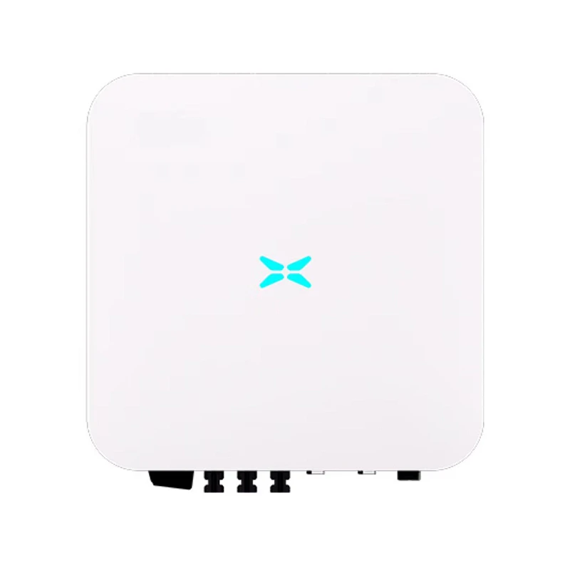 Grid Tie Solar Inverter