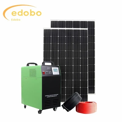 Solenergisystem
