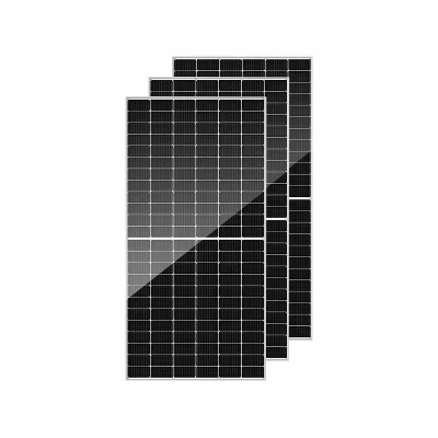 Solcellepanel