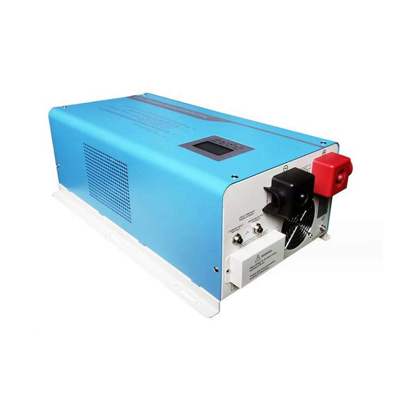 Enfase off Grid inverter