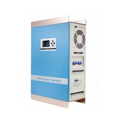 Hjem Solar System Inverter