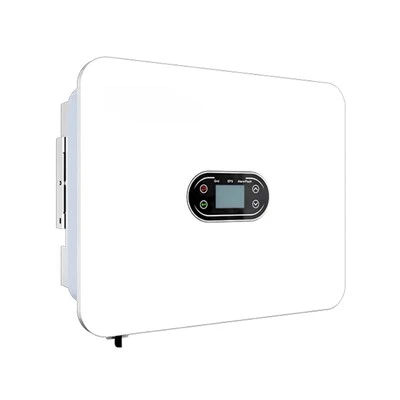 Enfaset nettbinderomformer