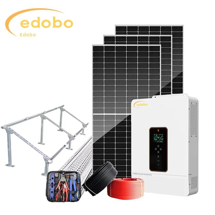 Beste solsystem