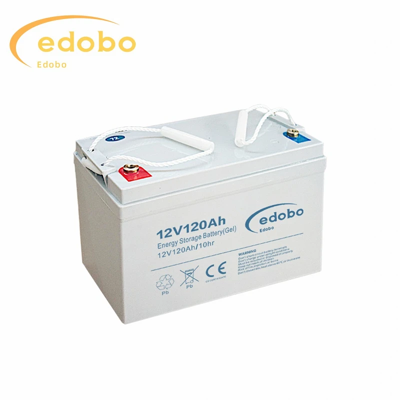 Solar PV og batteri