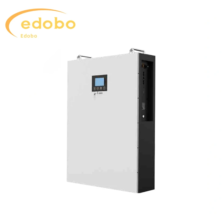 Solar og batterilagring