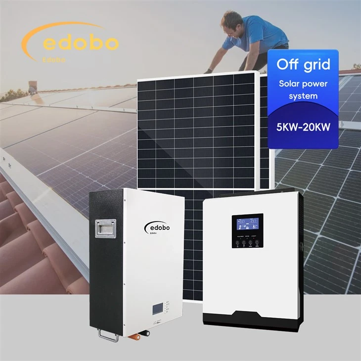 5kw solenergisystempris i India