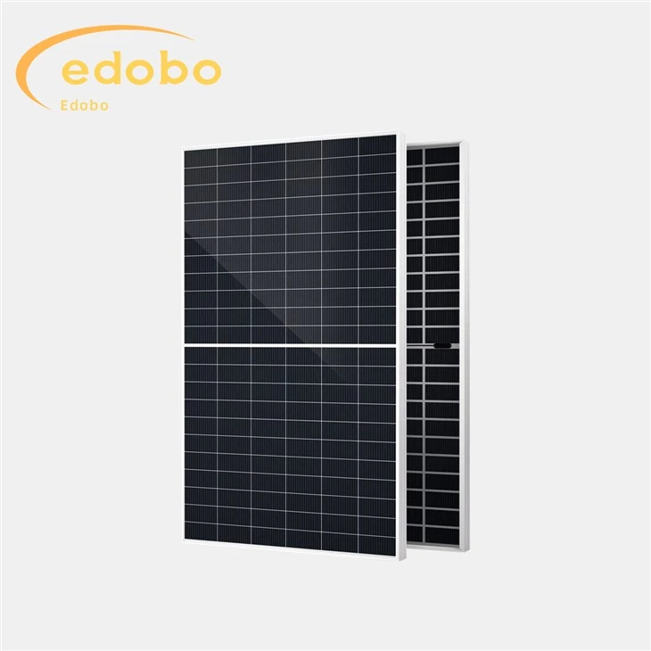 690w Pv-paneler for hjemmesolsystem