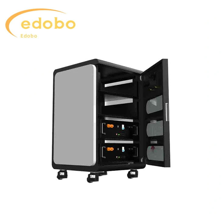 Beste oppladbare batterier 51,2v 200ah