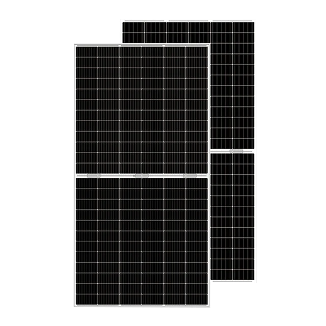 Emergency Solar Power System