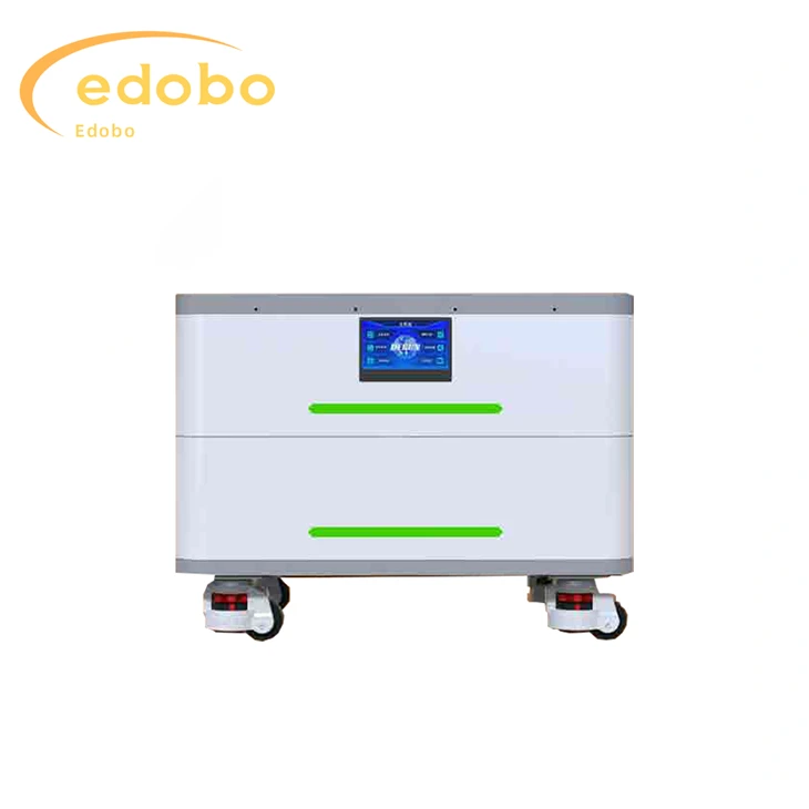 Energilagringssystemer 51,2v 200ah
