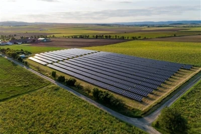 Embracing the Sun: A Journey into Solar Energy Technology
