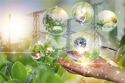 Hva er fordelene med fotovoltaisk kraftproduksjon