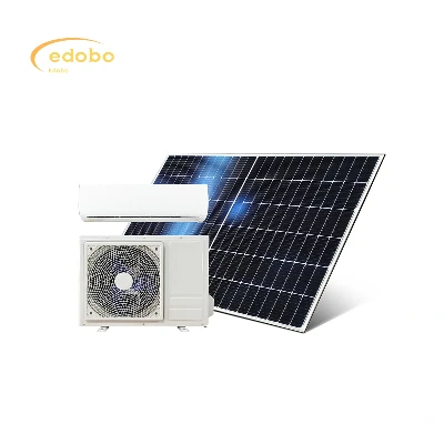 Solar Air Conditioner
