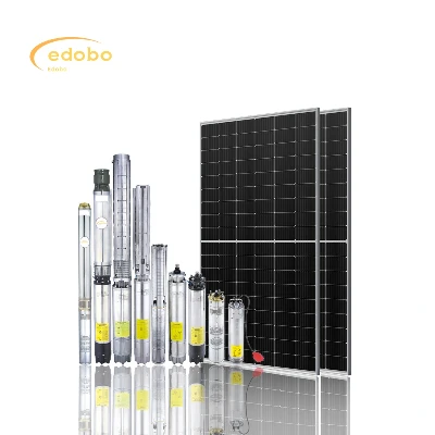 Solar pumpe