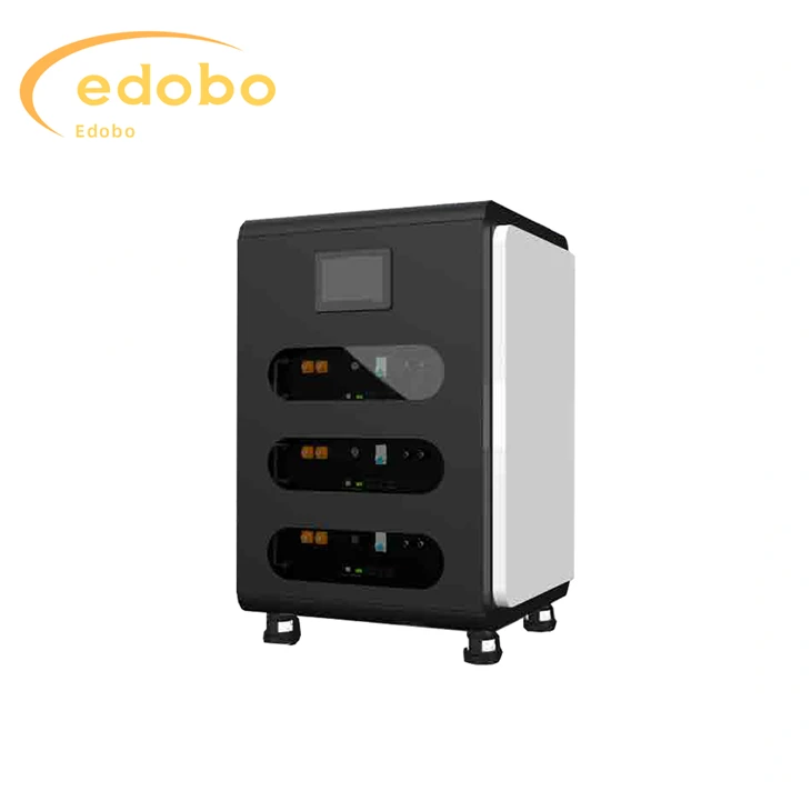 Lithium Ion solcellebatteri 300ah