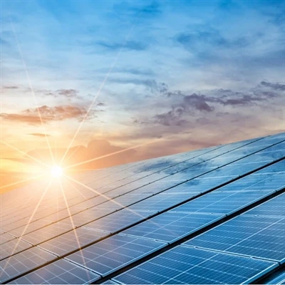 Verdens høyeste fotovoltaiske kraftstasjon starter bygging