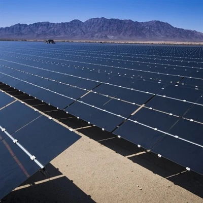 Klemmer europeiske solenergiprodusenter for å begrense innovasjon og konsolid...