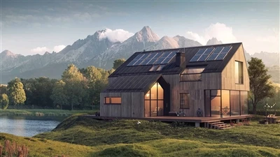 USA: 12GW sentralisert fotovoltaisk installert kapasitet lagt til i første ha...