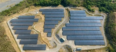 Frankrike setter ny rekord med 4GW solkapasitetstillegg i 2023
