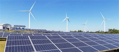Tyrkias dristige strategi for fornybar energi: Sikter på 120 GW innen 2035