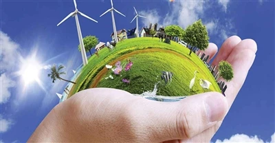 Irland står overfor utfordringer med å nå målene for fornybar energi for 2030...
