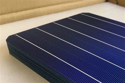 Globale silisiumwafer-priser forblir stabile, men prisene kan stige midt i en...