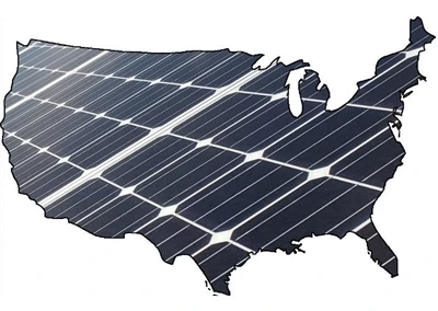 2.5GW HJT Battery Module Factory er i ferd med å lande i USA