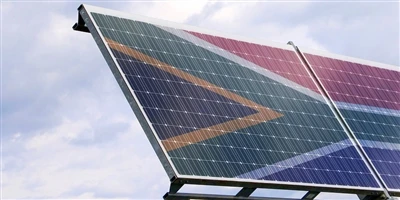 Sør -Afrikas anskaffelse av fornybar energi fremhever fotovoltaisk vekst