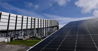2024 europeiske og det amerikanske fotovoltaiske markedet