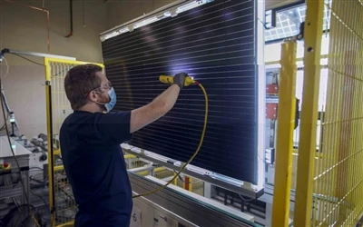 Mexico: Planlegger å distribuere 4.67GW av storskala fotovoltaikk innen 2030