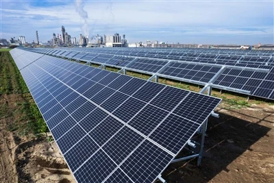 Østerrikes fornybar energi regning gir kontrovers over solskattestigning