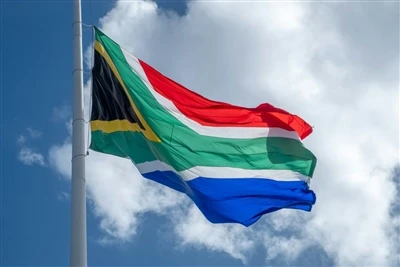 Sør -Afrika lanserer masterplan for fornybar energi for å drive 5GW årlig vekst