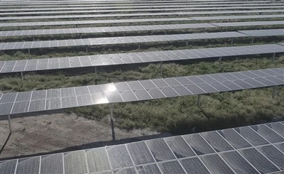 Taoistisk solenergi for å levere moduler for 170MW PV -prosjekter i Italia