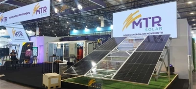 MTR Solar leder Brasils press for å gjenopplive aldring distribuerte PV -planter
