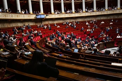 Fransk senat blokkerer fornybar forbud, men energipolitisk debatt fortsetter