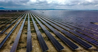 Türkiyes PV-sprang: Alfa Solar & Chint New Energy JV skal bygge 2,5 GW integr...