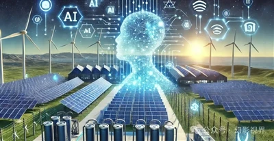 Canuto: Kinas AI & Dual Carbon Push fordeler global bærekraftig utvikling