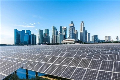 Singapores solinstallasjonsmål for 2030 oppgradert fra 2GW til 3GW, kunngjør EMA