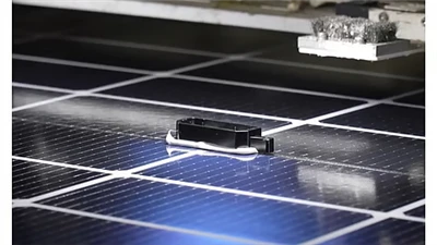 USAs PV-forsyningskjede blir dypere: Swift Solar kjøper Meyer Burger HJT-eien...