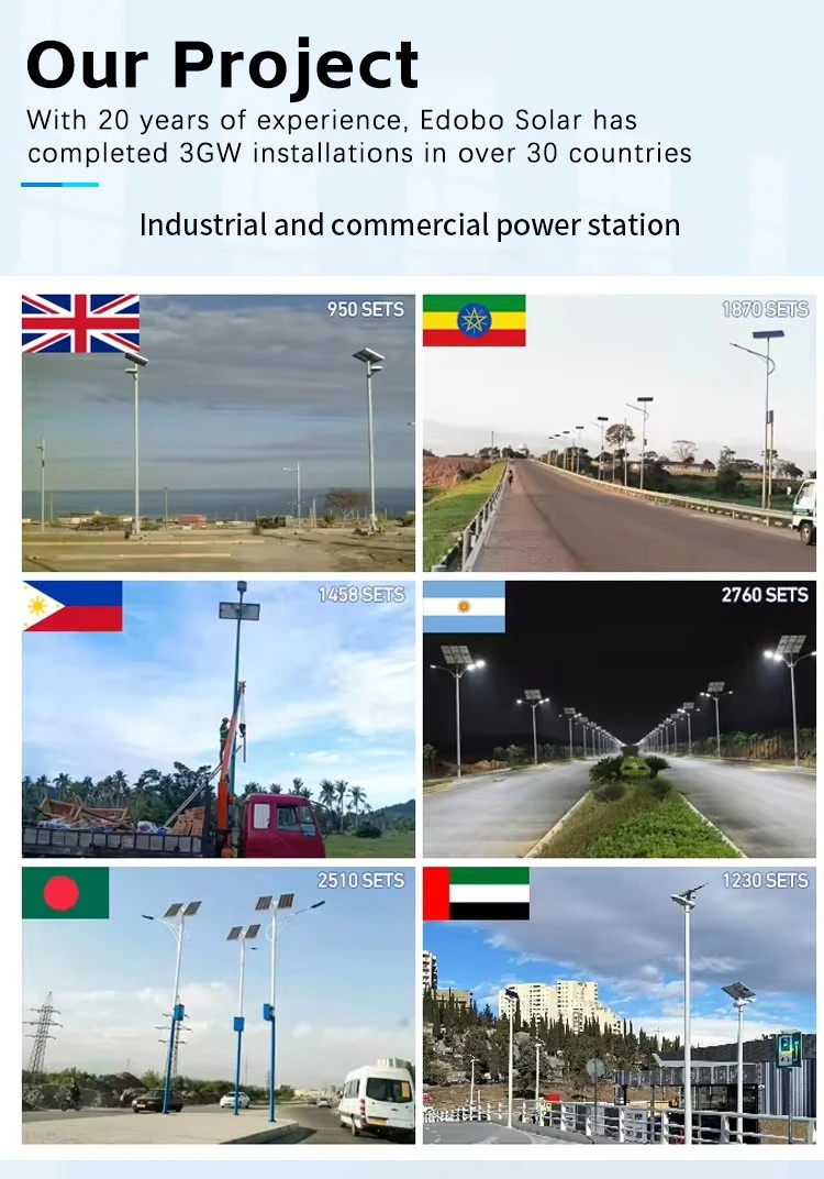 led solar lights outdoor waterproof