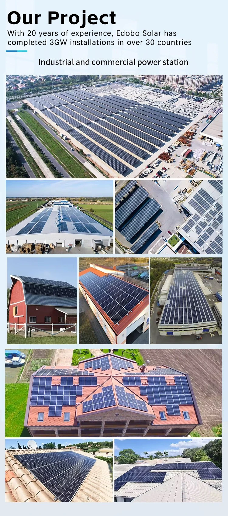 solar power system advantages