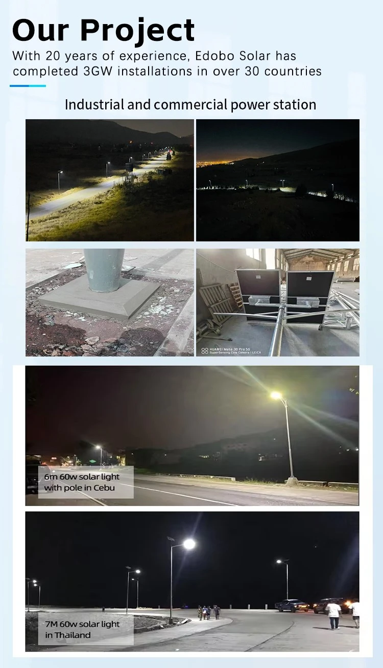 our project our project