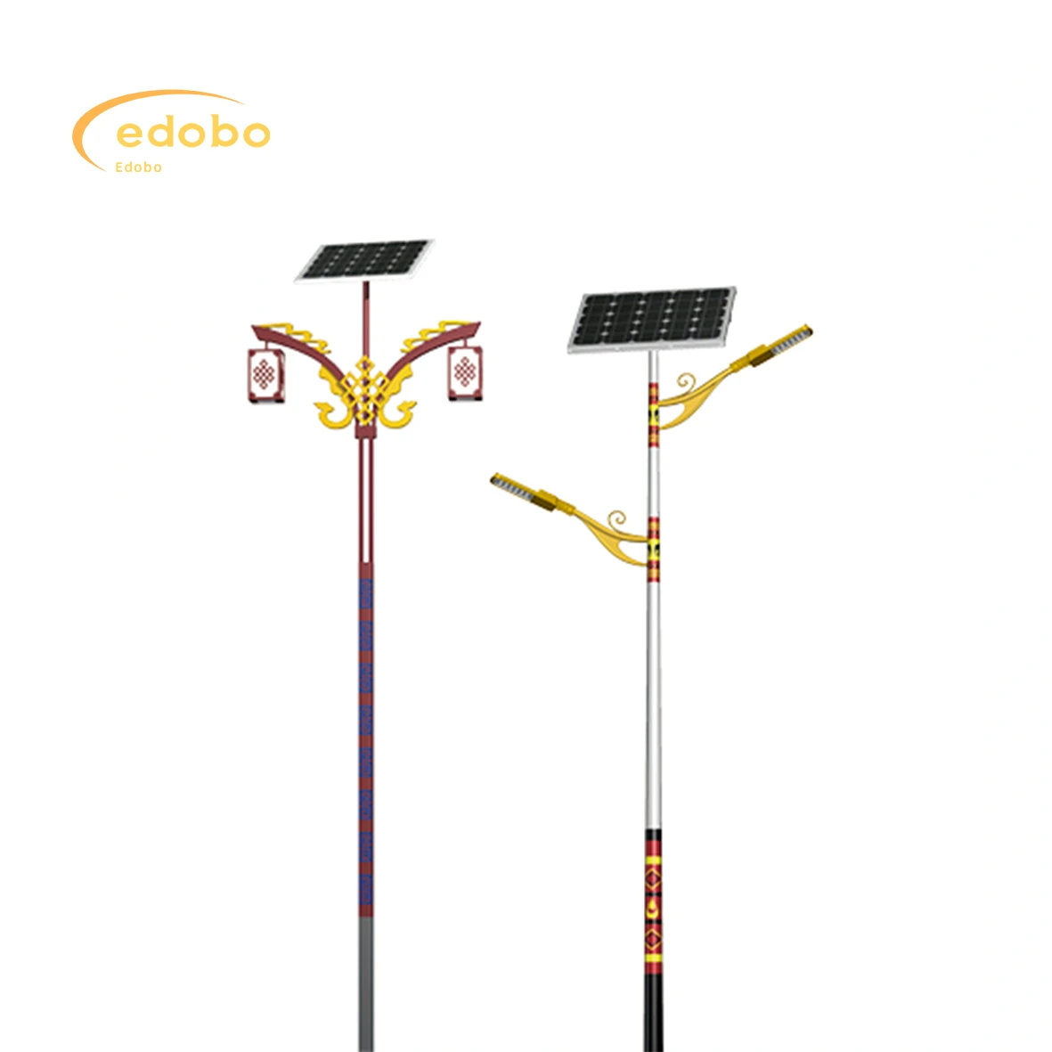 Solar Street Light Solar Street Light