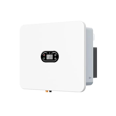 10kw inverter på nett
