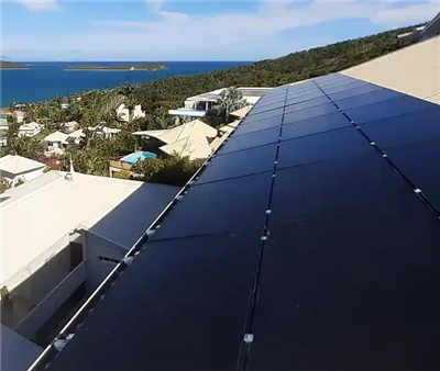Hvilke steder er egnet for å installere distribuert fotovoltaisk kraftproduks...