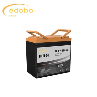 Beste inverter med batteri for hjemmet 100ah