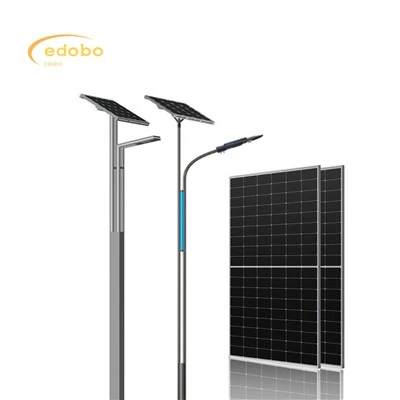 High Power Solar Lamp Street Light Solar Powered Lights For Home