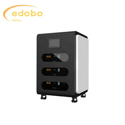 Lithium Ion solcellebatteri 300ah