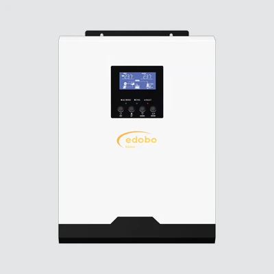 Off Grid Pv-invertere